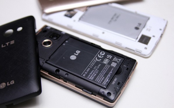 傳 Galaxy Note 8 九成會採用對家 LG 製電池