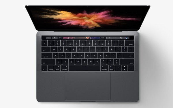 因設計問題無法過關！據報新版 MacBook Pro 原本計劃採用容量更高電池
