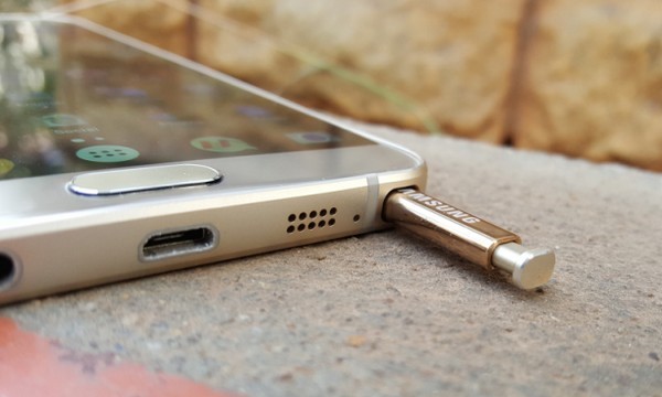 吸納 Note 7 用戶？傳 Galaxy S8 將支援 S Pen 手寫筆但要額外購買
