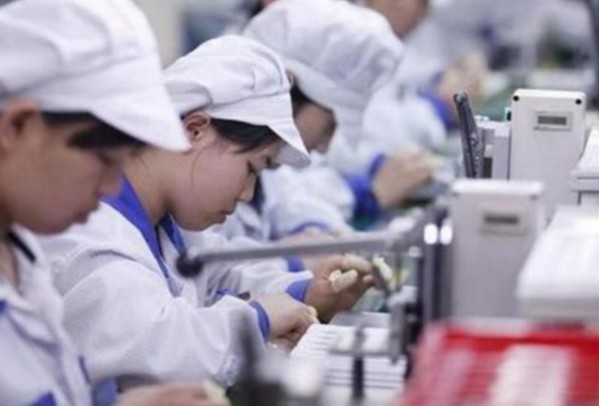 特朗普如意算盤打唔響？中國供應商稱無意到美國設廠生產 iPhone