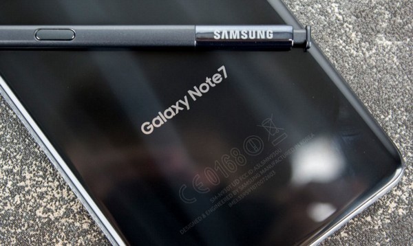 Samsung 加拿大出手更緊！完全廢掉 Galaxy Note 7 流動網絡、Wi-Fi 及藍牙功能