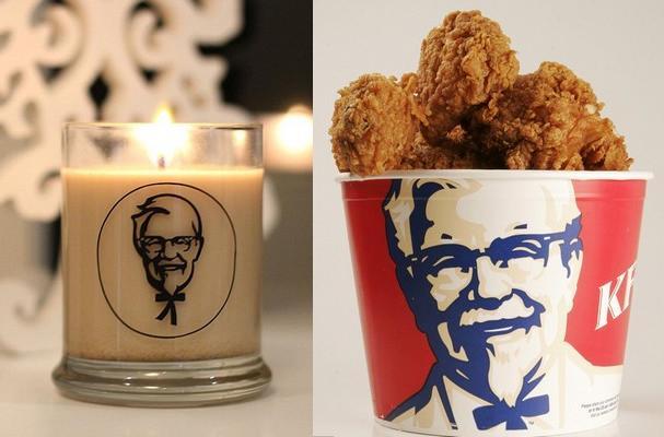 炸雞迷爭住想要！紐西蘭 KFC 推出「炸雞味蠟燭」只此一支超罕有