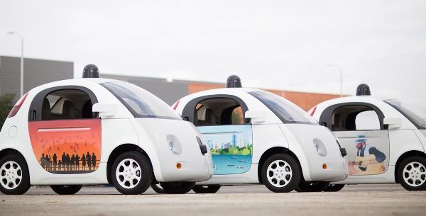 Google 無人車部門分拆成獨立公司！只專注於自動駕駛軟件技術發展