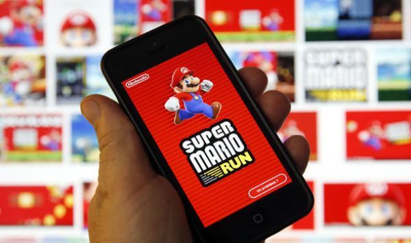 《Super Mario Run》首週下載量有望破紀錄！但分析師卻大幅下調首月收入預測