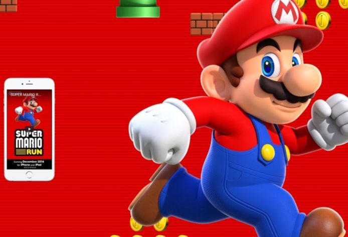為阻翻版 Super Mario Run 須連線才有得玩