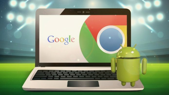 Google 高層開腔：Android、Chrome OS 不會融合