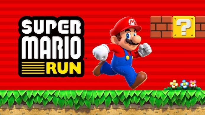 任天堂：未有打算 Super Mario Run 設計新關卡