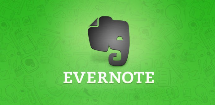 Evernote 跪低，不再硬性容許員工存取文件