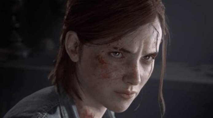 The Last of Us 續作預告片正式公開，大人 Ellie 恨意滿滿