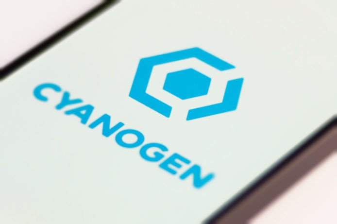 Cyanogen OS 正式落幕，年底終止所有服務