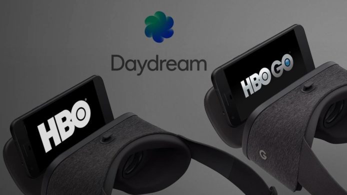 VR 睇劇更刺激！HBO、Netflix 正式加入 Google Daydream 陣營