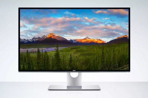 適合專業人士使用！Dell 發表全新 32 吋 8K 熒幕 3 月尾發售