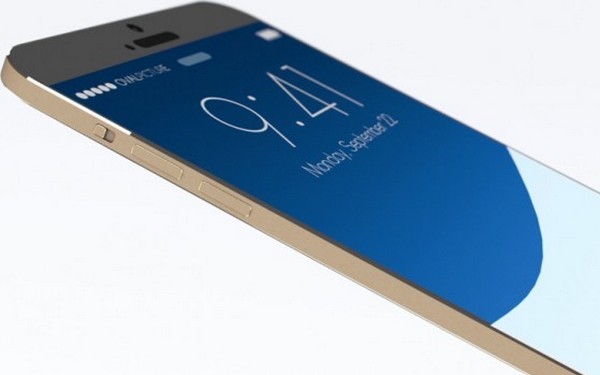 繼 iPhone 4 後再次使用！傳 iPhone 8 將改用不銹鋼邊框以節省成本