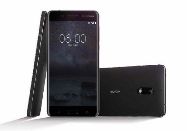 現己接受預約搶購！Nokia 6 確認 1 月 19 日上午正式發售