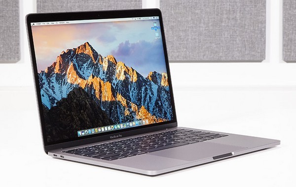 電池問題已解決！新版 MacBook Pro 重獲 Consumer Report 推薦