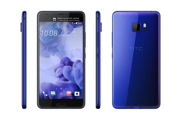 唔會出 HTC 11！HTC 高層證實今年將只會推出 6 至 7 款新手機