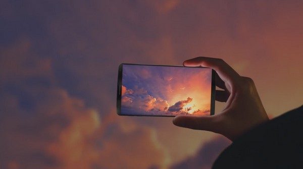 【有片睇】Samsung 新宣傳片提前公開 Galaxy S8？屏佔比例超大兼刪除實體 Home 鍵