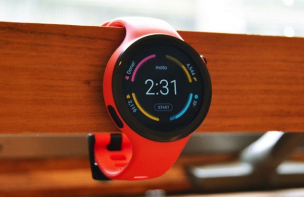 LG 兩款新錶率先採用！Android Wear 2.0 將於 2 月 9 日推出更新名單曝光