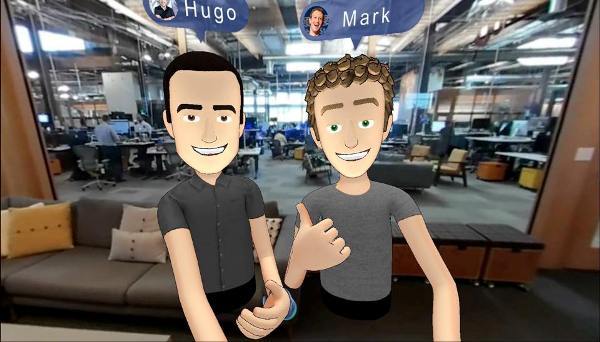 離開小米後已有著落！Hugo Barra 將加盟 Facebook 擔任 VR 部門副總裁