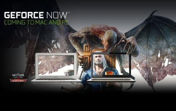 即開即玩唔駛等！Nvidia GeForce NOW 可將所有 PC 及 Mac 機變成串流遊戲機