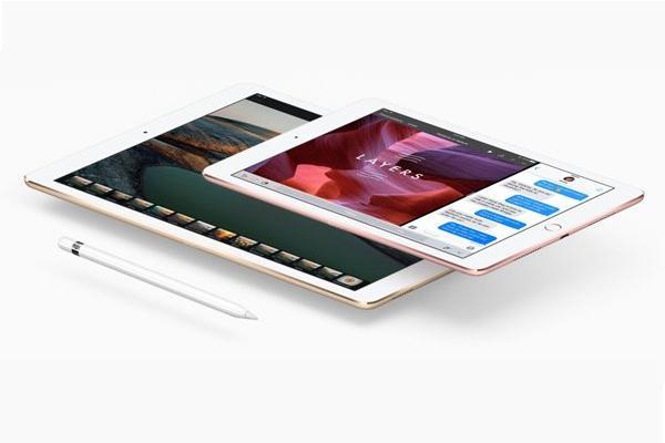 冇新版 iPad mini?传 Apple 将于第二季发表三款
