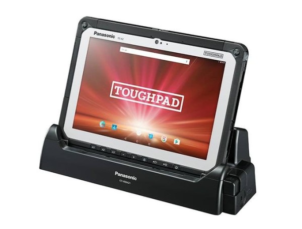貴過 iPad Pro！Panasonic Toughpad FX-A2 平板每部叫價 17,000 港元起