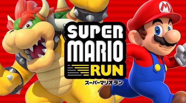 仲要再等！任天堂宣佈 Android 版《Super Mario Run》將於 3 月推出