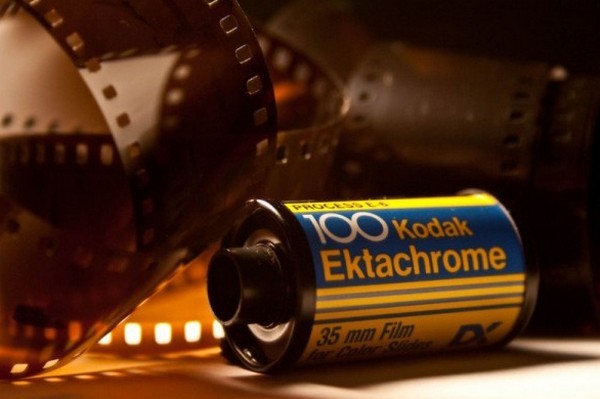 傳統攝影愛好者喜訊！Kodak 宣佈 Ektachrome 菲林將於今年內重出江湖
