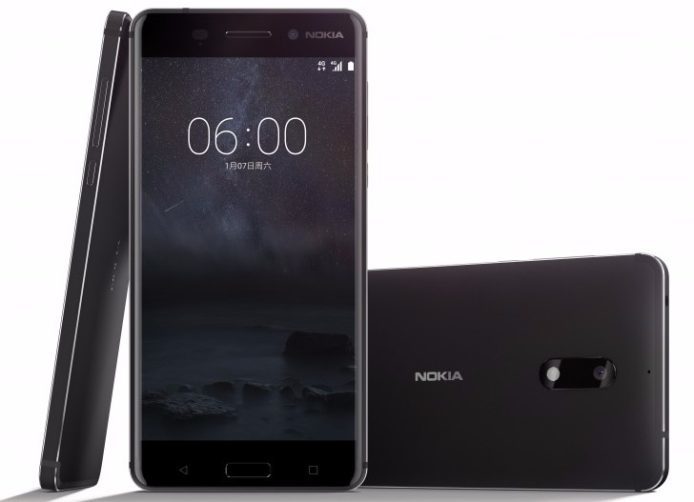 Nokia 註冊新商標  疑為全新語音助理