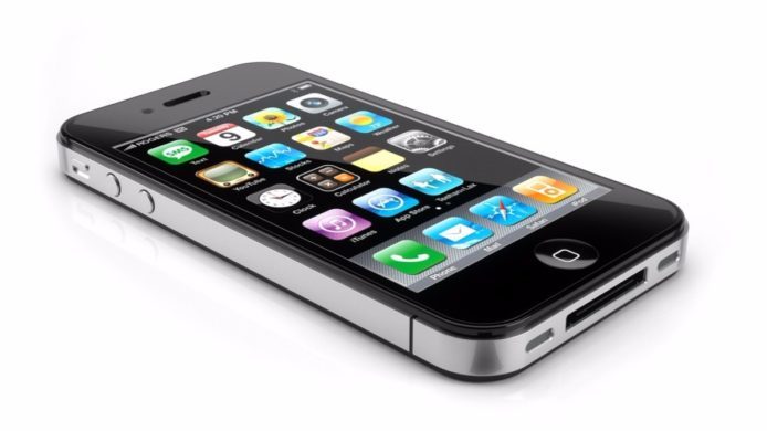 玻璃加不銹鋼設計   新 iPhone 向 iPhone 4 致敬