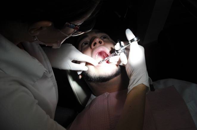 毋須再補牙    新式治療令牙齒重生