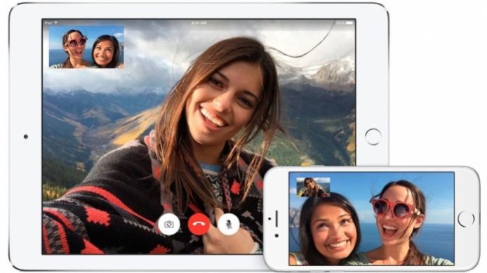 傳 iOS 11 將加入多人 FaceTime 通話