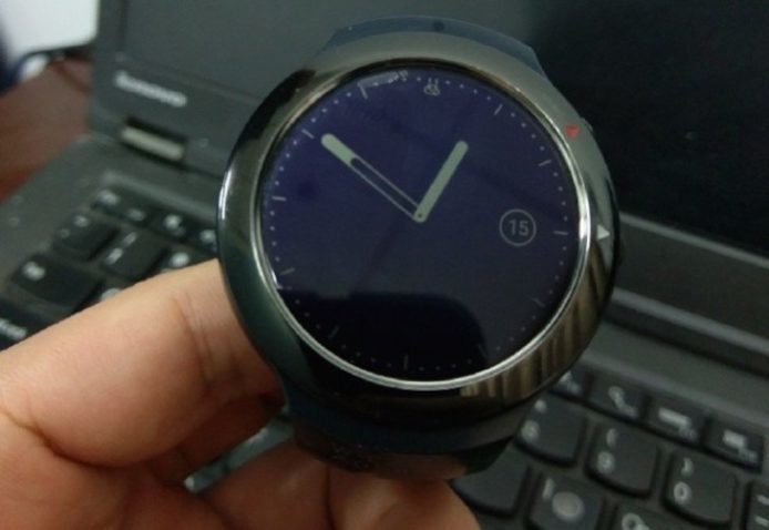 HTC 否認將推出 Android Wear 手錶