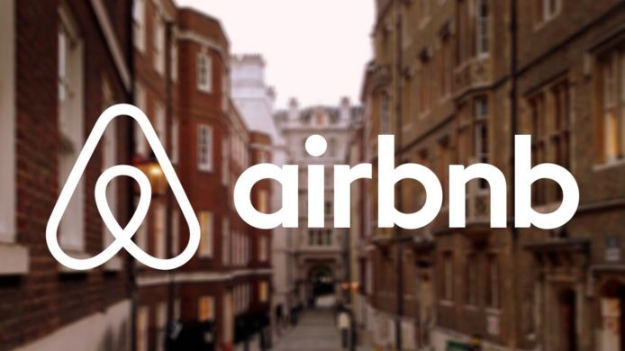 反特朗普惡法  Airbnb 為無家可歸者提供臨時住所