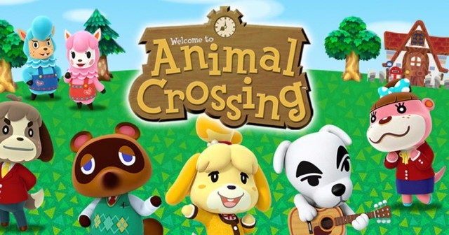 任天堂宣佈 Animal Crossing 手機版再度延期