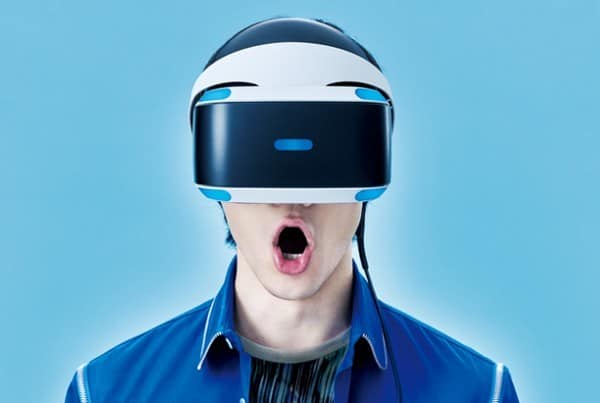 銷情極理想！Sony 宣佈 PS VR 至今已售出超過 915,000 部