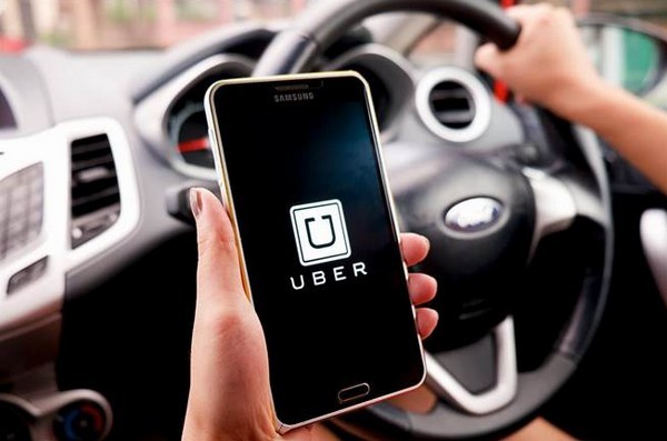 交通部發出巨額罰款！Uber 宣佈 2 月 10 日起暫停於台灣提供服務
