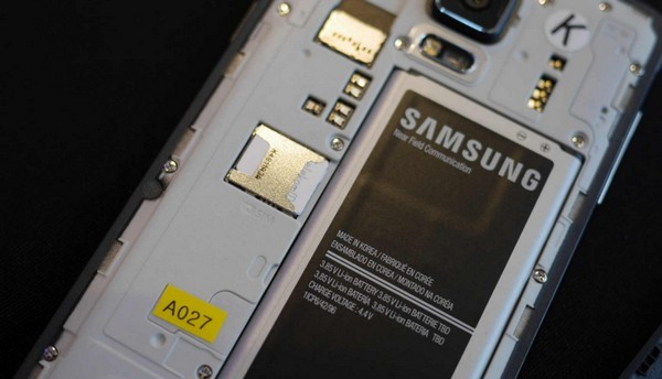 可靠穩定又安全！Samsung Galaxy S8 或改用日本供應商製鋰電池
