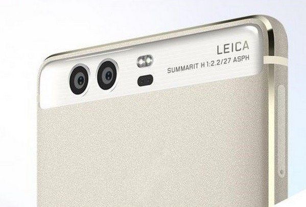 繼續用 Leica 雙鏡！Huawei P10 及 P10 Plus 規格、款式、售價全面曝光