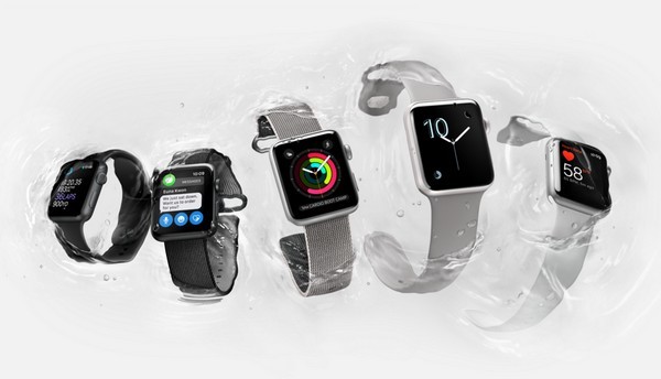 市佔率達 8 成！研究發現 Apple 上季售出超過 600 萬隻 Apple Watch