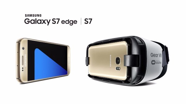 Samsung 成大贏家！Gear VR 去年獨取超過 7 成市場佔有率