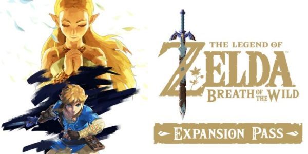 要靠 DLC 搲銀？任天堂宣佈《Zelda: Breath of the Wild》將推出付款季票