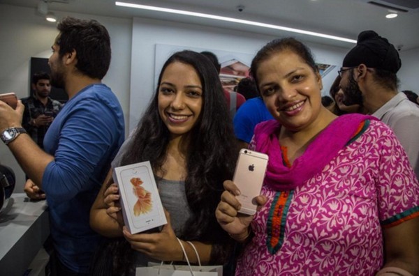 踢走富士康！印度高官證實 Apple 即將於當地組裝 iPhone