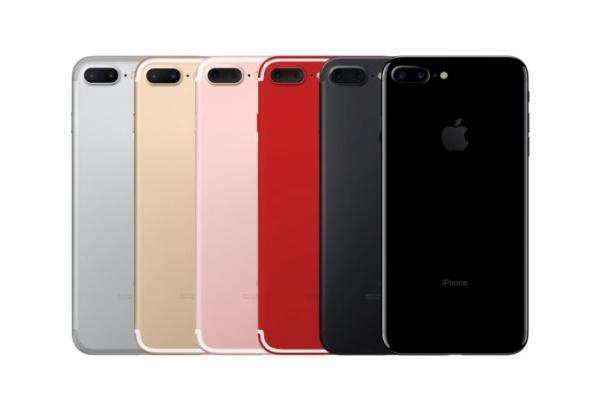 唔止得 iPad！傳 Apple 將於 3 月同步發表紅色 iPhone 7 及 128GB iPhone SE