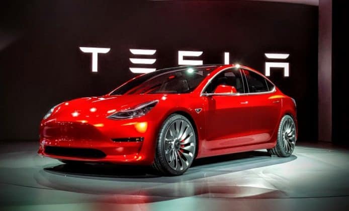Tesla 確認 Model 3 不會有 100D 版本