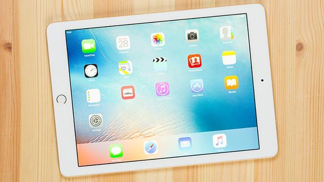 新 iPad 傳下月發表，但要 5 月才上市