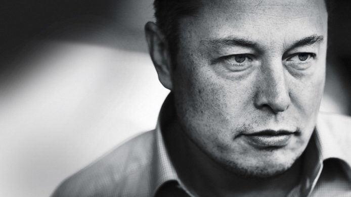 面對質疑聲音，Elon Musk 仍留任川普顧問委員會