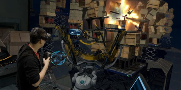 久違的大作！Valve 正在開發三款完整 VR 遊戲