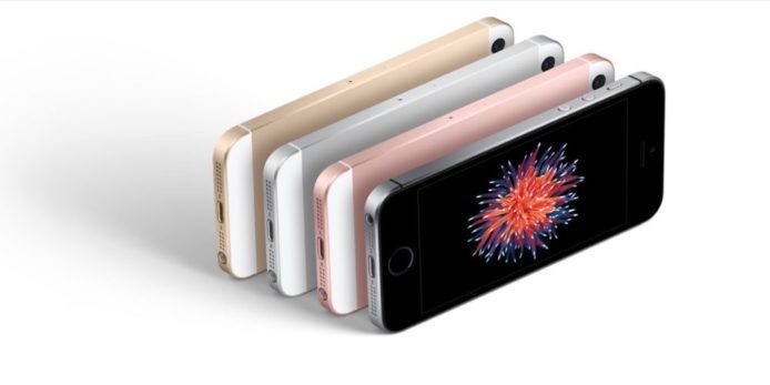 首部印度製造 Apple 產品會是 iPhone SE？