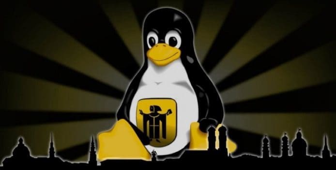 慕尼黑市政府放棄 10 年 Linux 實驗，全面改用 Windows